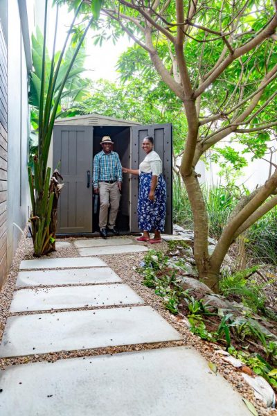 Garden Services Ballito - Landscaping | Paving | Irrigation. Eco Balance Landscapes excels at indigenous horticulture design and maintenance.