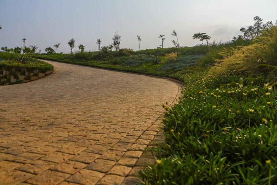 Garden Services Ballito - Landscaping | Paving | Irrigation. Eco Balance Landscapes excels at indigenous horticulture design and maintenance.