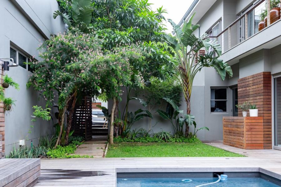 Garden Services Ballito - Landscaping | Paving | Irrigation. Eco Balance Landscapes excels at indigenous horticulture design and maintenance.