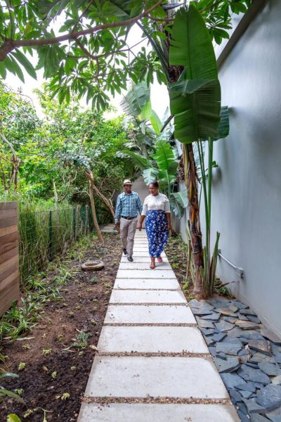 Garden Services Ballito - Landscaping | Paving | Irrigation. Eco Balance Landscapes excels at indigenous horticulture design and maintenance.