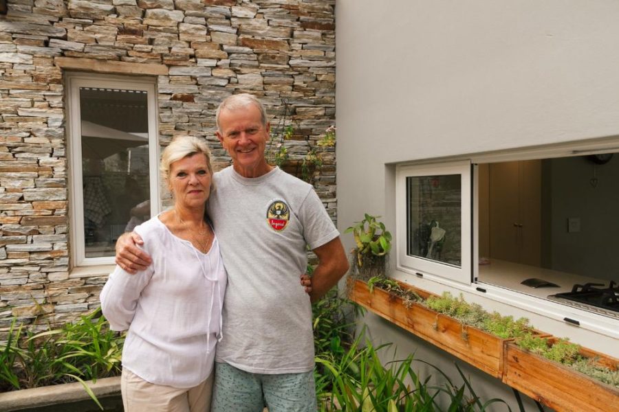 Garden Services Ballito - Landscaping | Paving | Irrigation. Eco Balance Landscapes excels at indigenous horticulture design and maintenance.