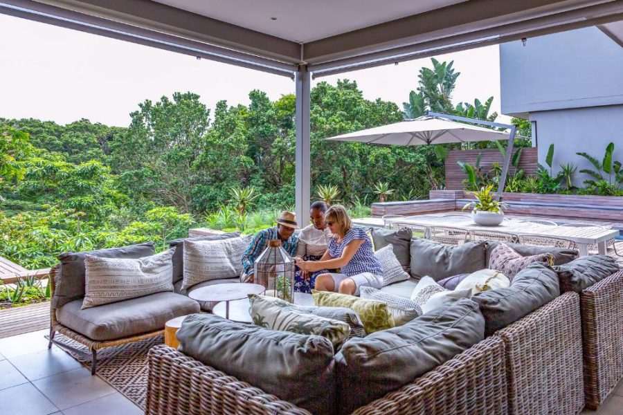 Garden Services Ballito - Landscaping | Paving | Irrigation. Eco Balance Landscapes excels at indigenous horticulture design and maintenance.