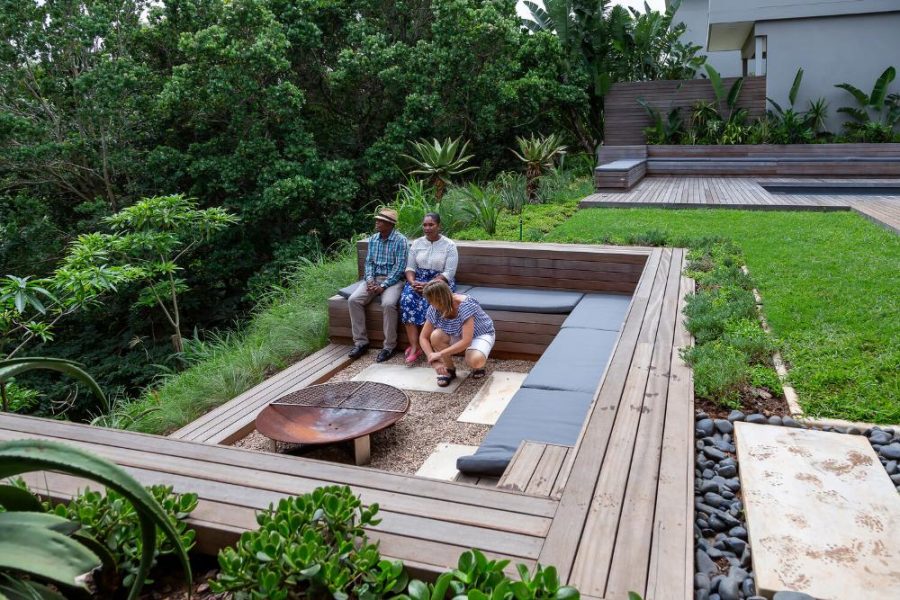 Garden Services Ballito - Landscaping | Paving | Irrigation. Eco Balance Landscapes excels at indigenous horticulture design and maintenance.