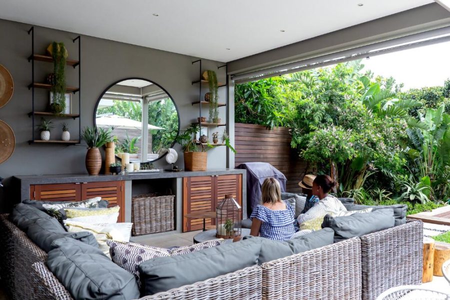 Garden Services Ballito - Landscaping | Paving | Irrigation. Eco Balance Landscapes excels at indigenous horticulture design and maintenance.