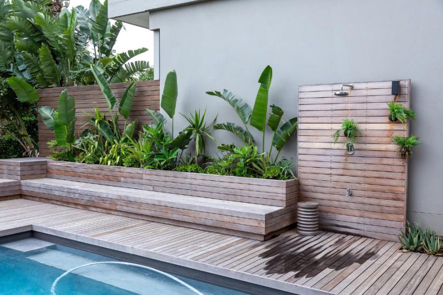 Garden Services Ballito - Landscaping | Paving | Irrigation. Eco Balance Landscapes excels at indigenous horticulture design and maintenance.