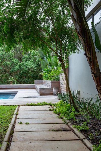 Garden Services Ballito - Landscaping | Paving | Irrigation. Eco Balance Landscapes excels at indigenous horticulture design and maintenance.