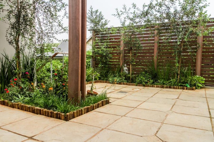Garden Services Ballito - Landscaping | Paving | Irrigation. Eco Balance Landscapes excels at indigenous horticulture design and maintenance.