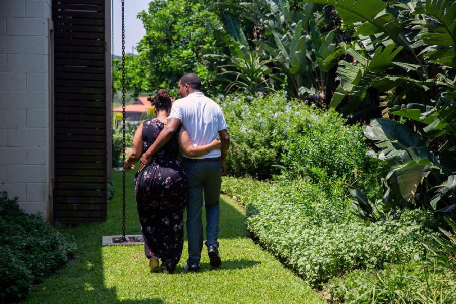 Garden Services Ballito - Landscaping | Paving | Irrigation. Eco Balance Landscapes excels at indigenous horticulture design and maintenance.