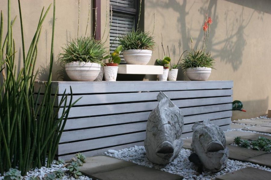 Garden Services Ballito - Landscaping | Paving | Irrigation. Eco Balance Landscapes excels at indigenous horticulture design and maintenance.