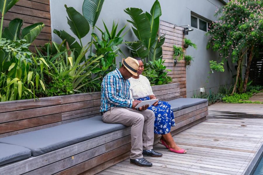 Garden Services Ballito - Landscaping | Paving | Irrigation. Eco Balance Landscapes excels at indigenous horticulture design and maintenance.