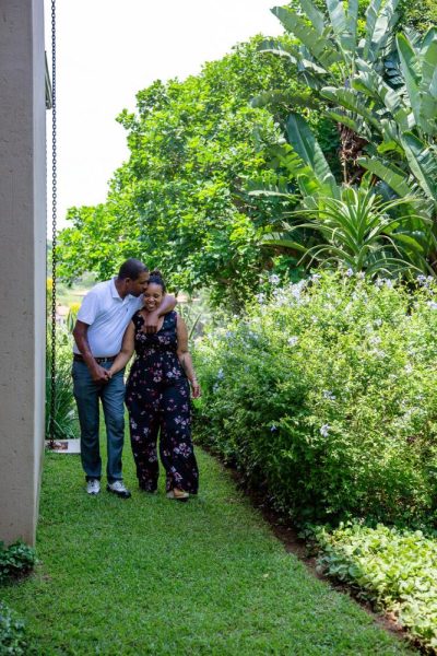 Garden Services Ballito - Landscaping | Paving | Irrigation. Eco Balance Landscapes excels at indigenous horticulture design and maintenance.
