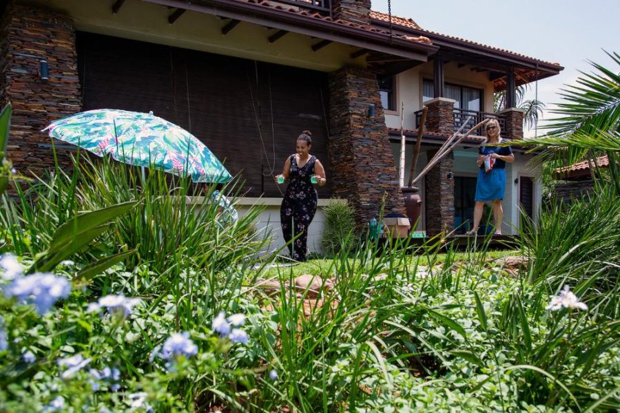 Garden Services Ballito - Landscaping | Paving | Irrigation. Eco Balance Landscapes excels at indigenous horticulture design and maintenance.