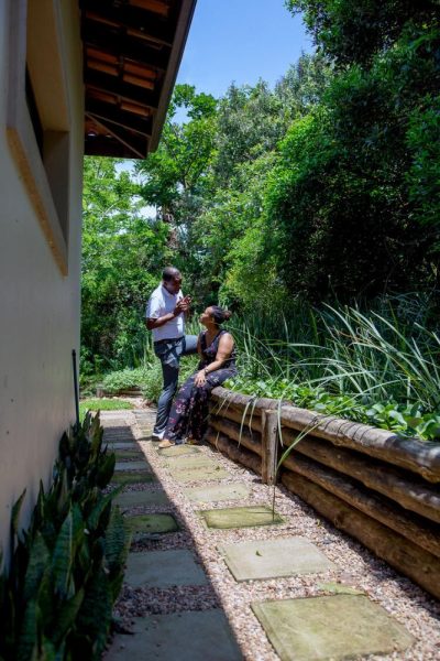 Garden Services Ballito - Landscaping | Paving | Irrigation. Eco Balance Landscapes excels at indigenous horticulture design and maintenance.