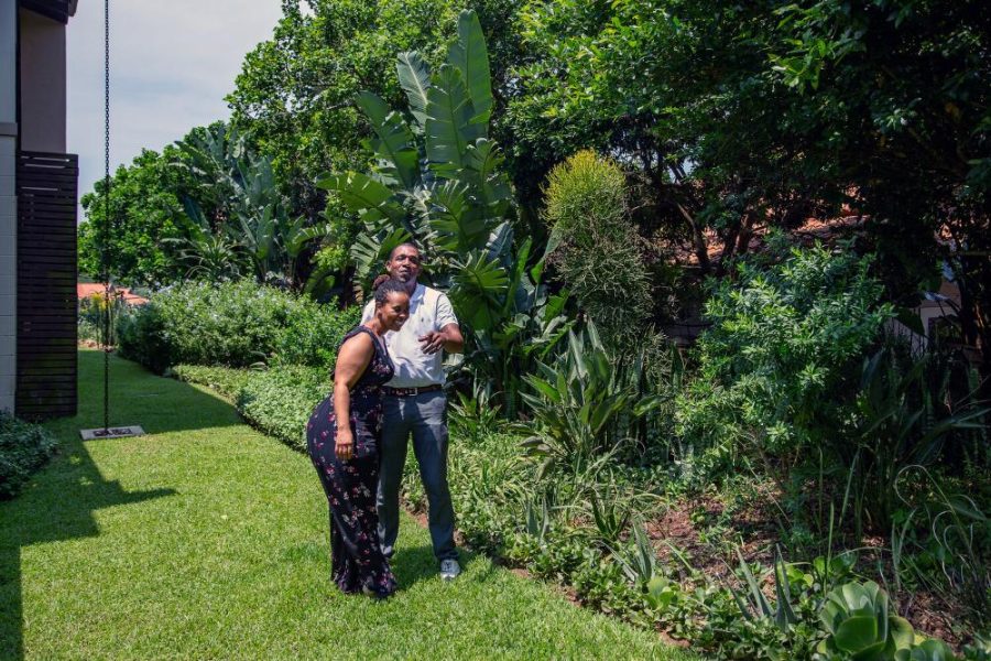 Garden Services Ballito - Landscaping | Paving | Irrigation. Eco Balance Landscapes excels at indigenous horticulture design and maintenance.