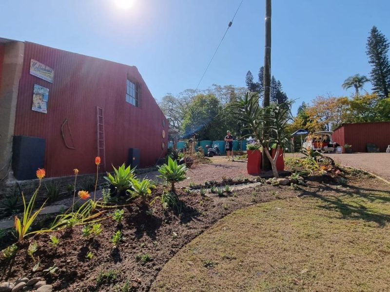 Garden Services Ballito - Landscaping | Paving | Irrigation. Eco Balance Landscapes excels at indigenous horticulture design and maintenance.