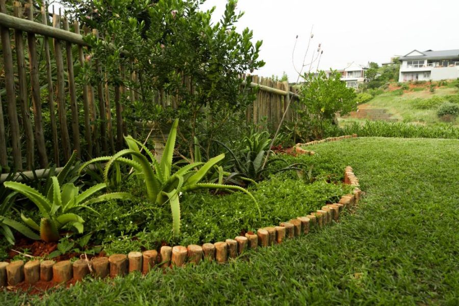 Garden Services Ballito - Landscaping | Paving | Irrigation. Eco Balance Landscapes excels at indigenous horticulture design and maintenance.