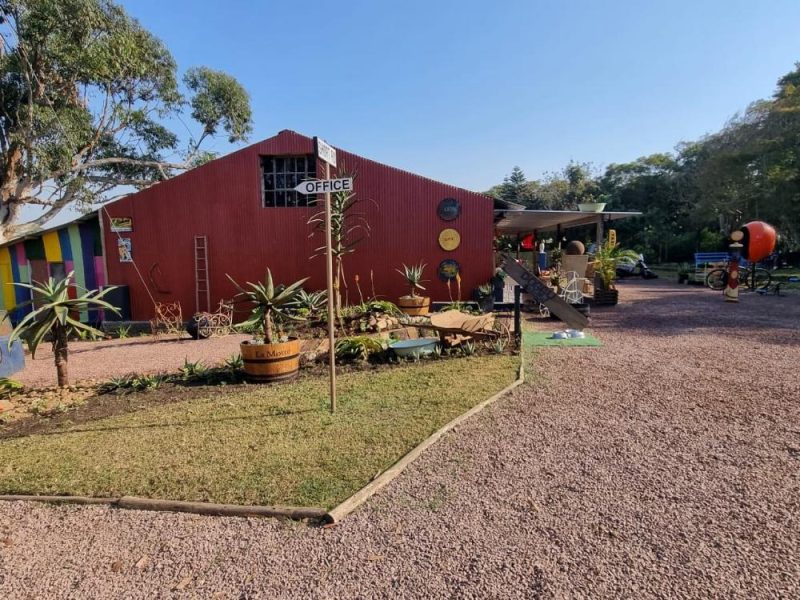Garden Services Ballito - Landscaping | Paving | Irrigation. Eco Balance Landscapes excels at indigenous horticulture design and maintenance.