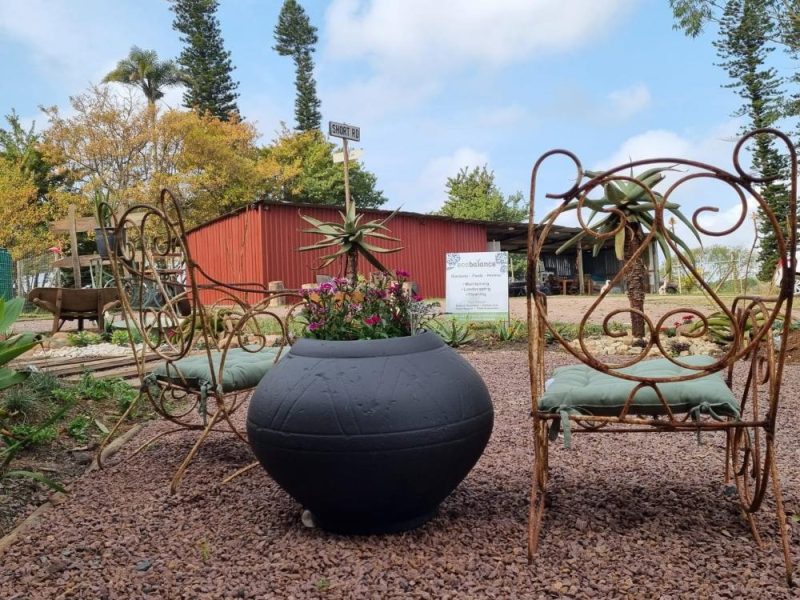 Garden Services Ballito - Landscaping | Paving | Irrigation. Eco Balance Landscapes excels at indigenous horticulture design and maintenance.