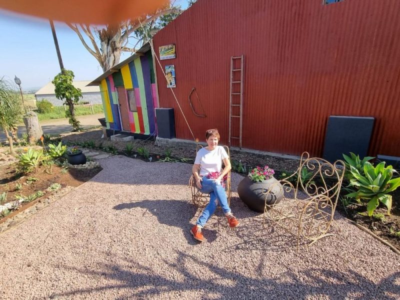 Garden Services Ballito - Landscaping | Paving | Irrigation. Eco Balance Landscapes excels at indigenous horticulture design and maintenance.
