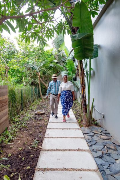 Garden Services Ballito - Landscaping | Paving | Irrigation. Eco Balance Landscapes excels at indigenous horticulture design and maintenance.