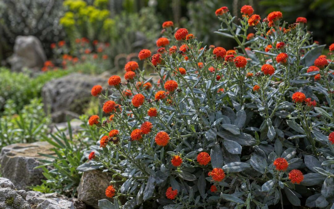 Plant of the month – June