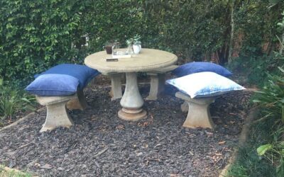 Garden Makeover – Creating a Secluded Teenage Garden